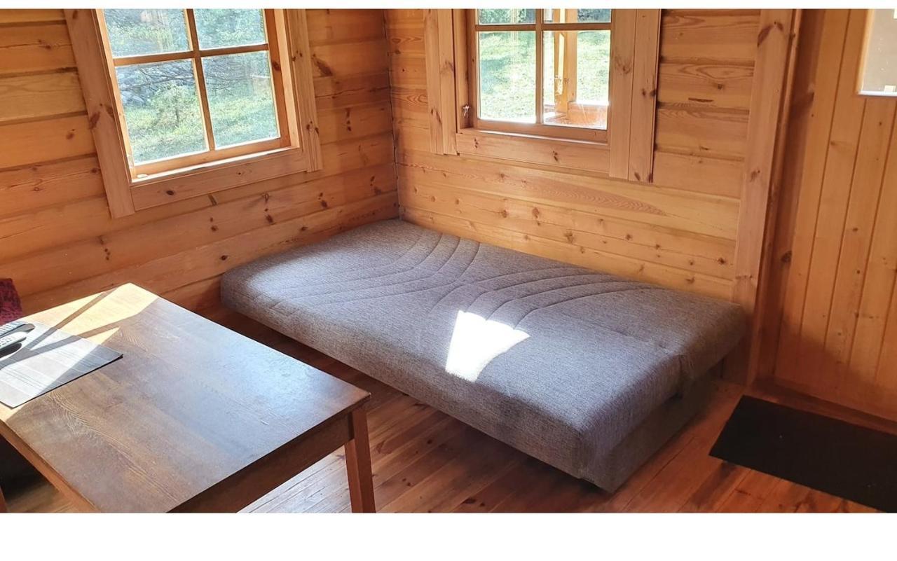 Nature Getaway Holiday Home Mujaste Екстер'єр фото