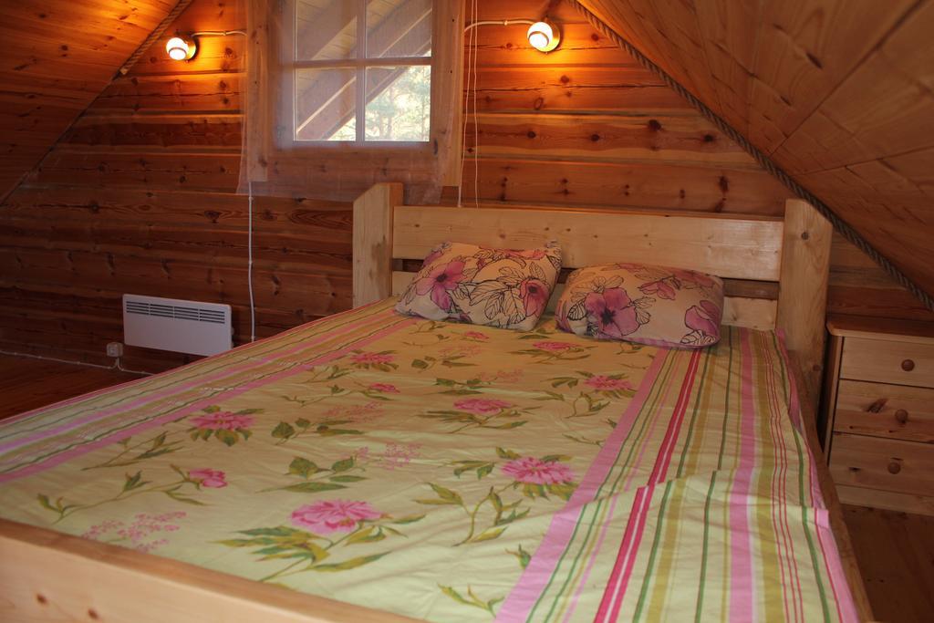 Nature Getaway Holiday Home Mujaste Екстер'єр фото