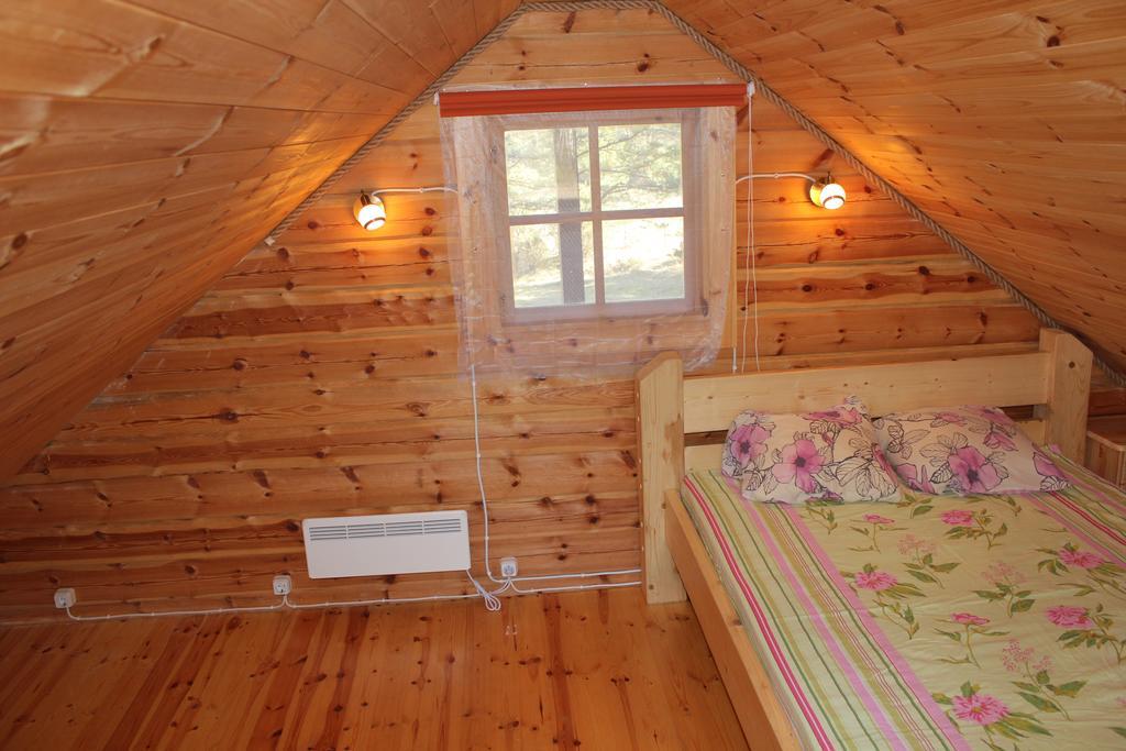 Nature Getaway Holiday Home Mujaste Екстер'єр фото